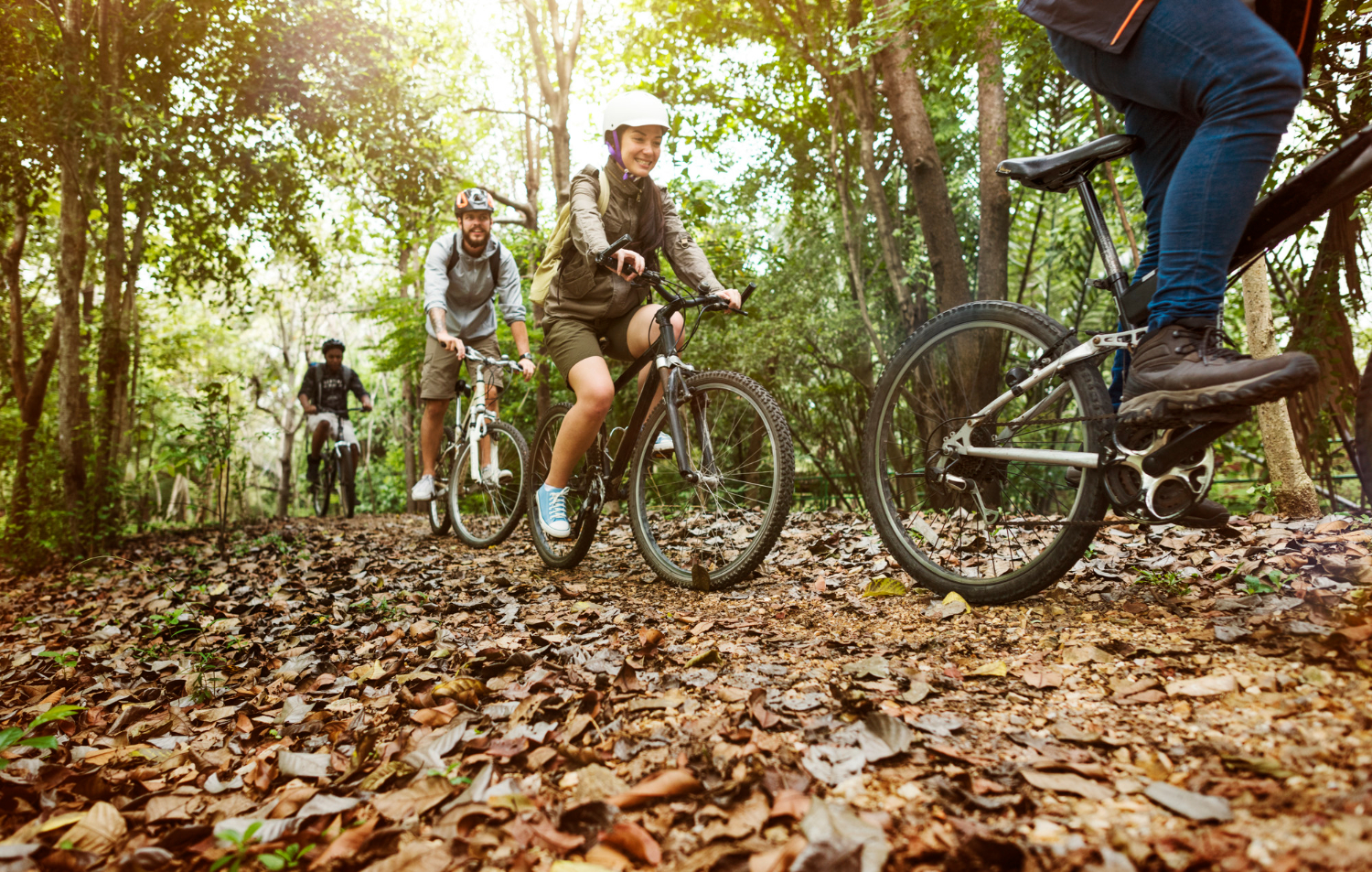 Passiv Endeløs Erfaren person Cykelferie: Hvor langt om dagen? 4 tips til din cykelferie - Only Outdoor