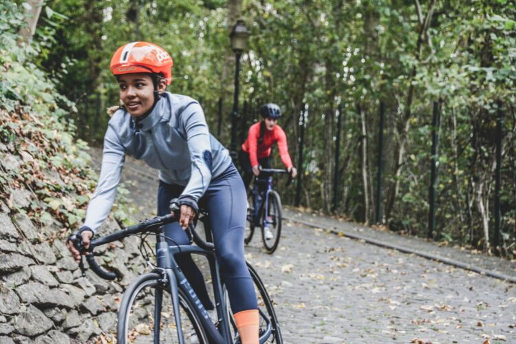 Opdater din cykelgarderobe, så du har tøj til al slags vejr Only Outdoor